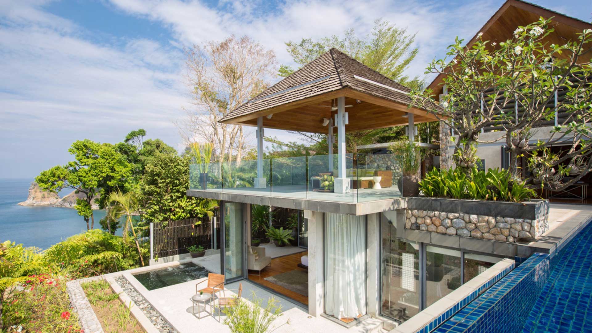 Пхукет бали. Рай дом. Дом в раю высокий. Beautiful Beach Villas Thailand to buy.